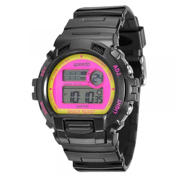 Relógio Speedo Feminino - 65083L0EVNP4 - Seculus