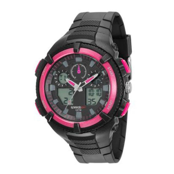 Relógio Speedo Feminino 81159G0EVNP3