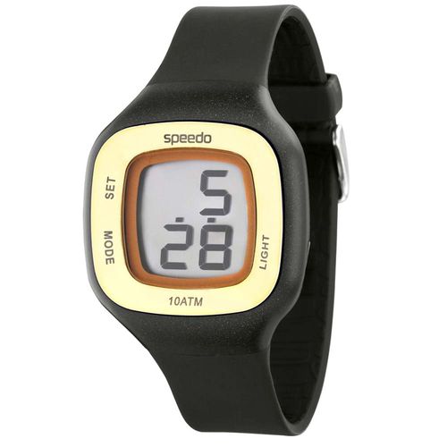 Relógio Speedo Feminino Esportivo Digital 65030l0ebnp1