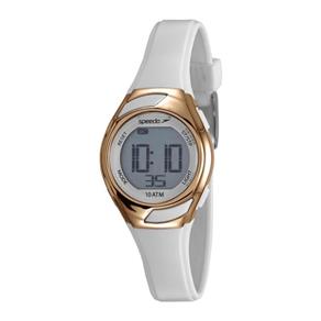 Relógio Speedo Feminino Ref: 80630l0evnp3 Infantil Esportivo