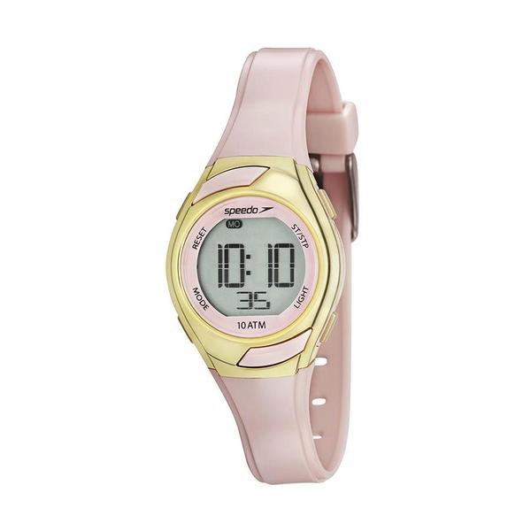 Relógio Speedo Feminino Ref: 80630l0evnp2 Infantil Esportivo