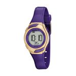 Relógio Speedo Feminino Ref: 80630l0evnp1 Infantil Esportivo