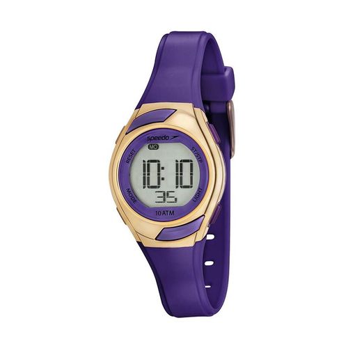 Relógio Speedo Feminino Ref: 80630l0evnp1 Infantil Esportivo