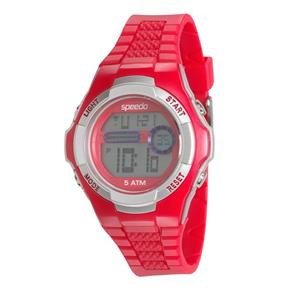 Relógio Speedo Feminino Ref: 81121g0evnp4 Infantil