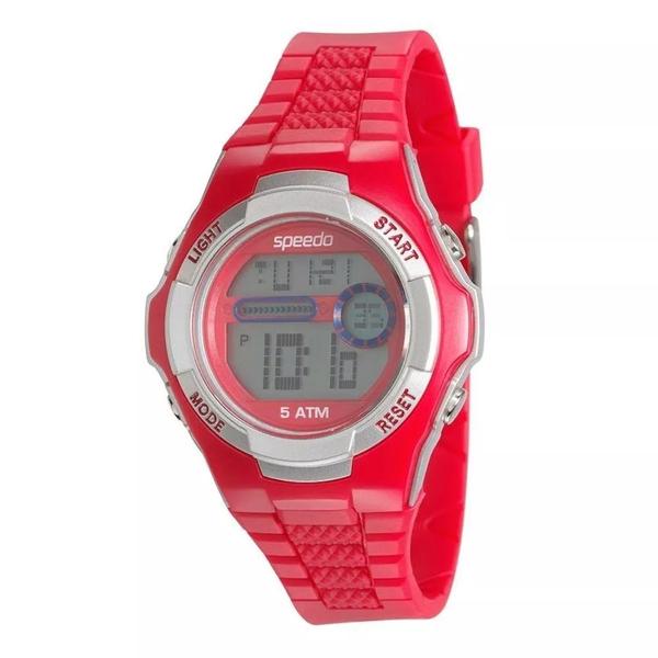 Relógio Speedo Feminino Ref: 81121g0evnp4 Infantil