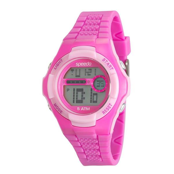 Relógio Speedo Feminino Ref: 81121l0evnp3 Infantil