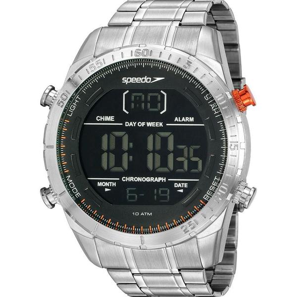 Relógio Speedo Masculino 15021G0EVNS1