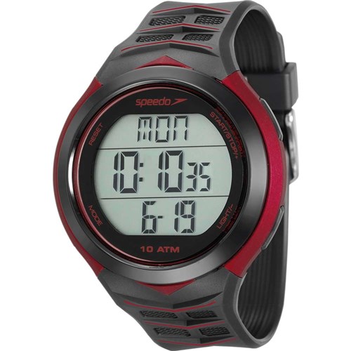 Relógio Speedo Masculino 80621G0EVNP1