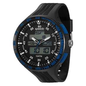 Relógio Speedo Masculino 81075G0EGNP2