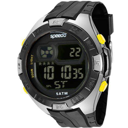 Tamanhos, Medidas e Dimensões do produto Relógio Speedo Masculino 81097g0evnp1