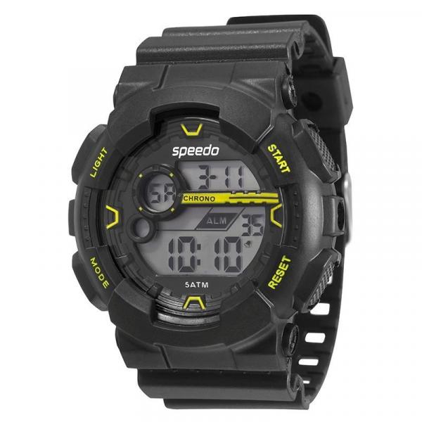 Relógio Speedo Masculino - 81092G0EGNP1 - Seculus da Amazônia S-a