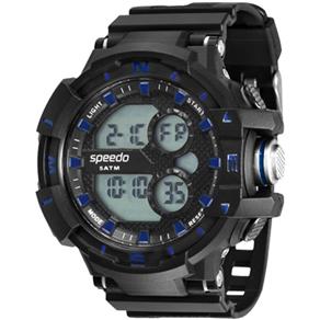 Relógio Speedo Masculino 81093G0EGNP3