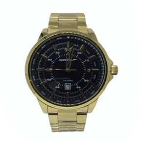 Relógio Speedo Masculino Analógico 15003GPEVDS1 Dourado