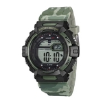 Relógio Speedo Masculino Camuflado 81191G0EVNP2