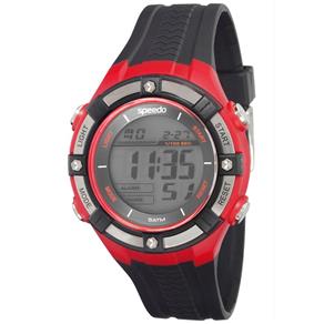 Relógio Speedo Masculino Essencial Hugim 81054G0EBNP2.