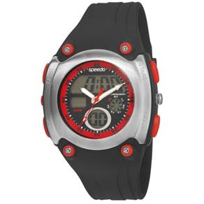 Relógio Speedo Masculino Flox 81043G0ETNP1
