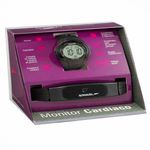 Relógio Speedo Masculino Monitor Cardíaco - 58008g0emnp1