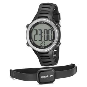 Relógio Speedo Masculino Monitor Cardíaco 66001G0EMNP1