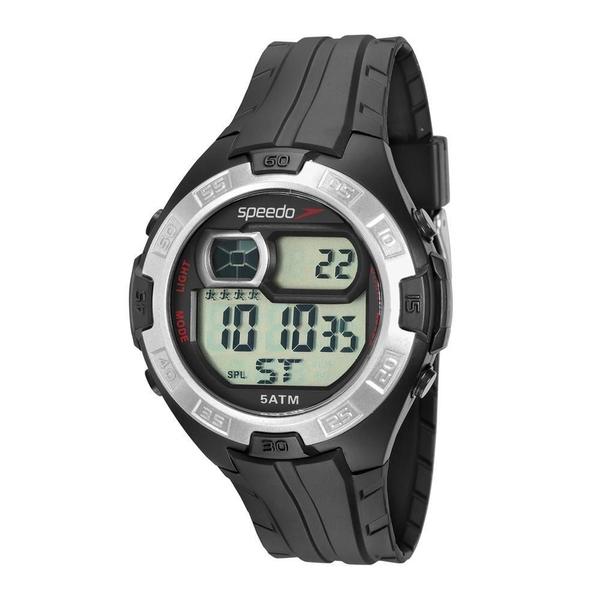 Relógio Speedo Masculino Quartz Ref.: 81097G0EVNP4K1