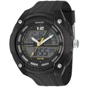 Relógio Speedo Masculino Watches Essential Scout 81056G0EBNP1