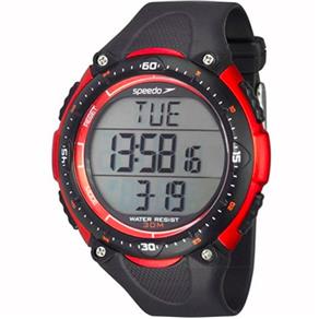 Relógio Speedo Masculino Watches Xtreme Monitor Cardíaco 80565G0EPNP1