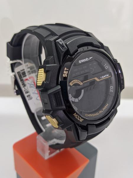 Relógio Speedo Multifunções Masculino (65090goevnp3)