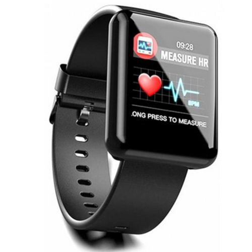 Relógio Sport Dc10 Pulseira Smartwatch Android e Ios