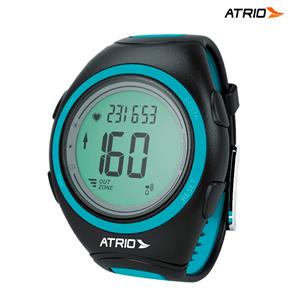 Relógio Sport Monitor Cardíaco Citius ES050 ? Atrio