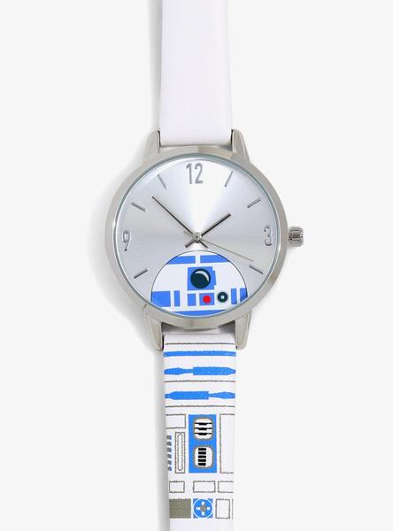 Relógio Star Wars R2D2 - Accutime