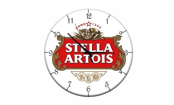Relógio Stella - Tecnolaser