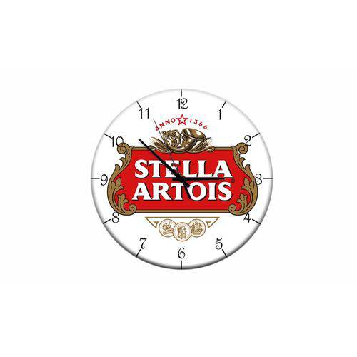 Relógio Stella