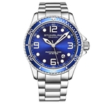 Relógio Stuhrling - Aquadiver Caballero Quartzo Ref 3930.2