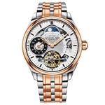 Relógio Stuhrling - Presidia 943B Automatic 42Mm Skeleton