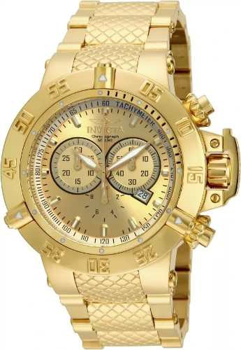 Relógio Invicta Subaqua Swiss 14500 Feminino