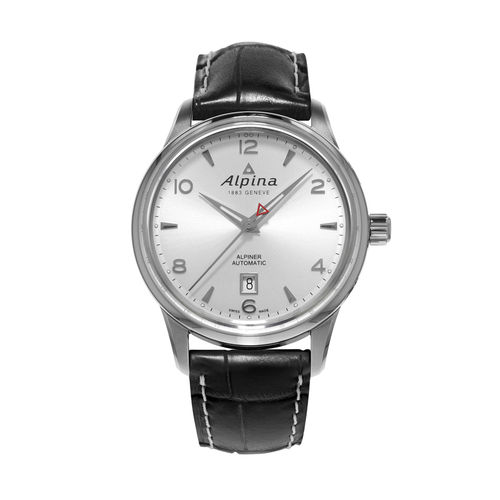 Relógio Suíço Alpina Automatic AL-525S4E6