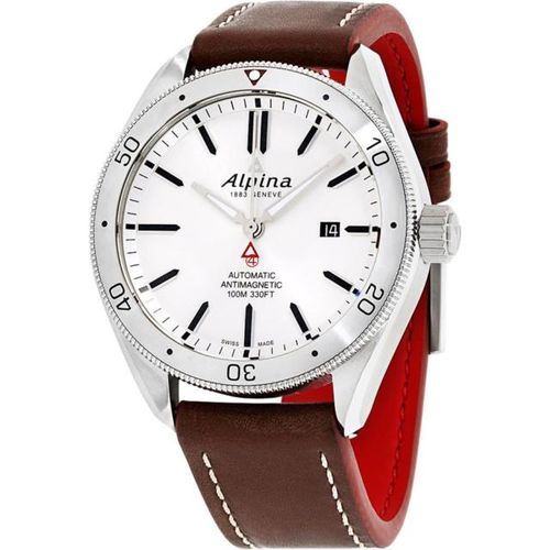 Relógio Suíço Alpina Automatic AL-525SS5AQ6