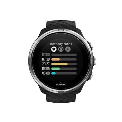 Relógio Suunto 9 Black