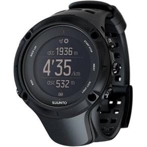 Relógio Suunto Ambit 3 Peak Black Hr Conexao com Celular