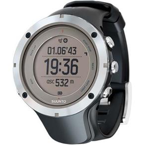 Relógio Suunto Ambit 3 Peak Sapphire Hr Conexao com Celular