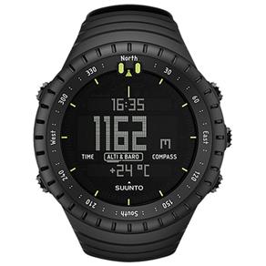 Relógio Suunto Core All Black Military Ss014279010