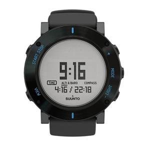 Relógio Suunto Core All Black Ss021372000