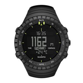 Relógio Suunto Core All Black