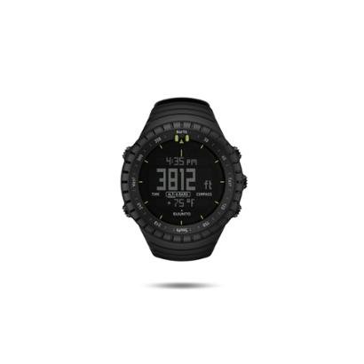 Relógio Suunto Core All Black