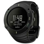 Relógio Suunto - Core Ultimate Black - Ss021371000 - Triple Sensor