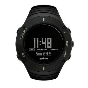 Relógio Suunto - Core Ultimate Black - Ss021371000