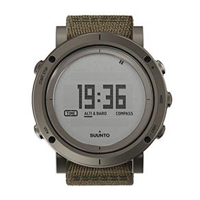 Relógio Suunto Essential Digital SS021217000