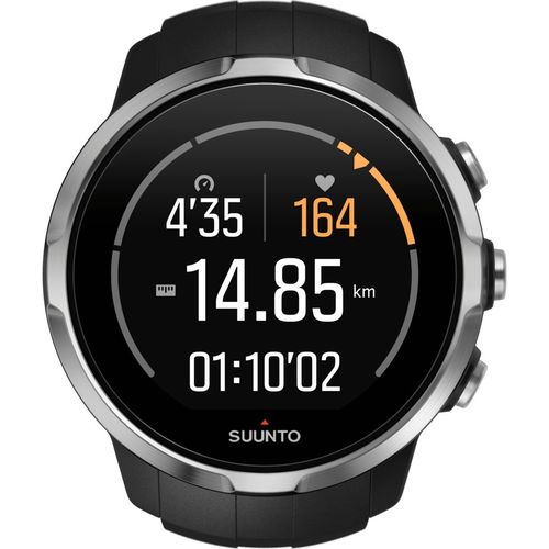 Relógio Suunto Spartan Multisport Gps Ss022648000