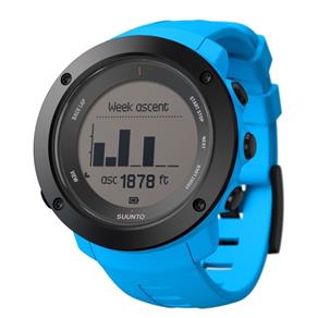 Relógio Suunto Spartan Sport Azul Ss022663000