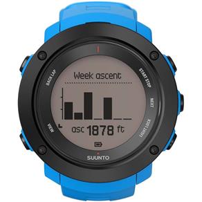 Relógio Suunto Spartan Sport Azul Ss022663000