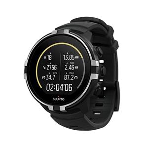 Relógio Suunto Spartan Sport Wrist HR SS023404000